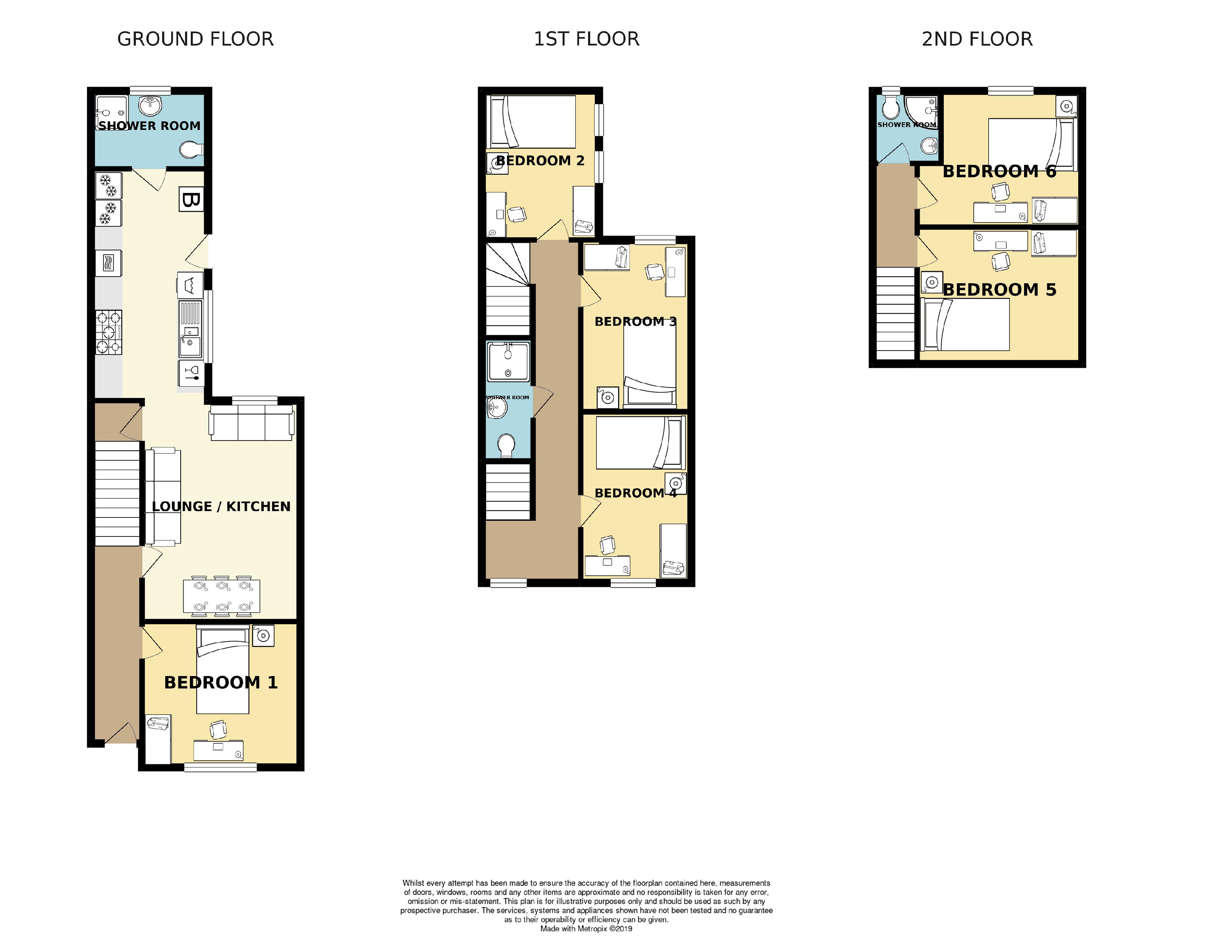 6-bed-student-house-cranmer-grove-st-anns-nottingham-letting-agents