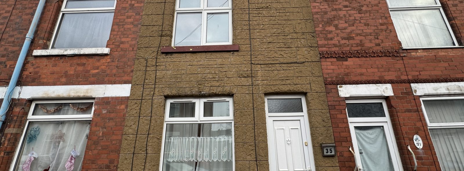 3Bed House Mason Street, SuttonInAshfield Nottingham Letting Agents